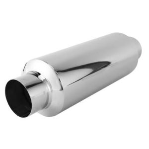 Exhaust Muffler