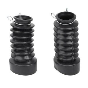 Fork Dust Boots Covers