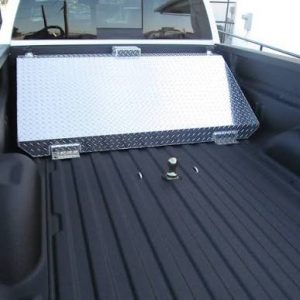 Auxiliary Fuel Tank
