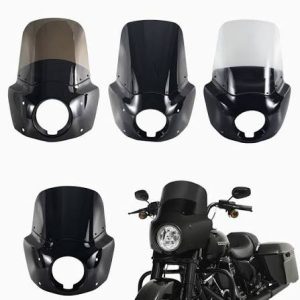 Motorcycle Front Fairing