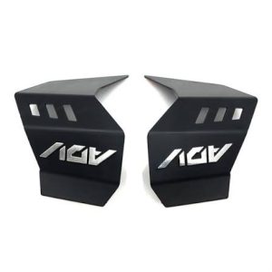Motorcycle Side Fairing