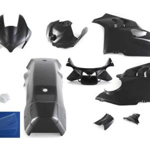 Full Fairing Kit