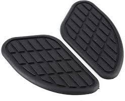 Fuel Tank Knee Pad Grips