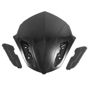 Sportbike Windshield