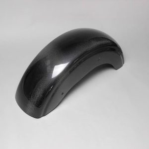 Carbon Fiber Fender