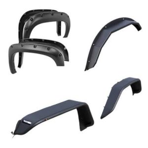 Fender Flare
