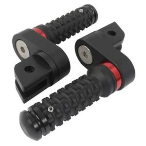 Adjustable Foot Pegs
