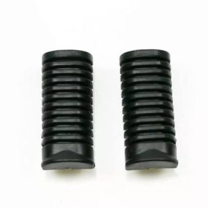Rubber Foot Pegs