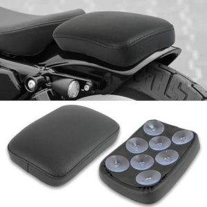 Passenger Pillion Pad
