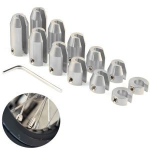 Wheel Spoke Weight Kit