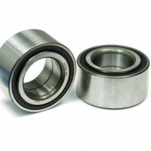 Front Wheel Bearings