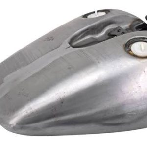 Fat Bob Fuel Tank
