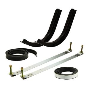 Fuel Tank Mounting Kit