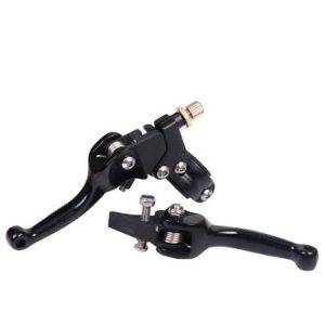 Brake & Clutch Levers