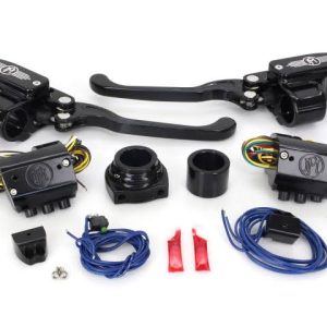 Handlebar Control Kit