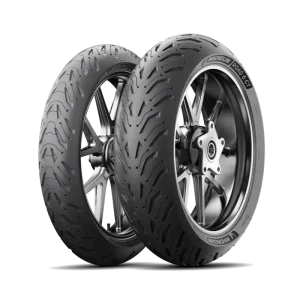 Touring Motorcycle Tire