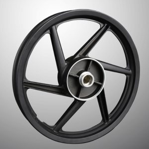 Premium Motorcycle Wheel