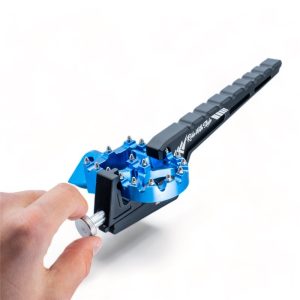 Aluminum Foot Pegs