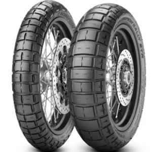 All-Terrain Motorcycle Tire