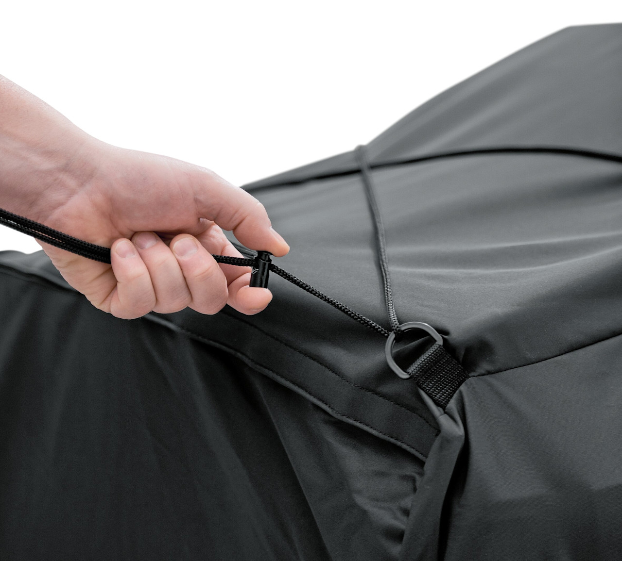 Indoor/Outdoor Motorcycle Cover - Image 3