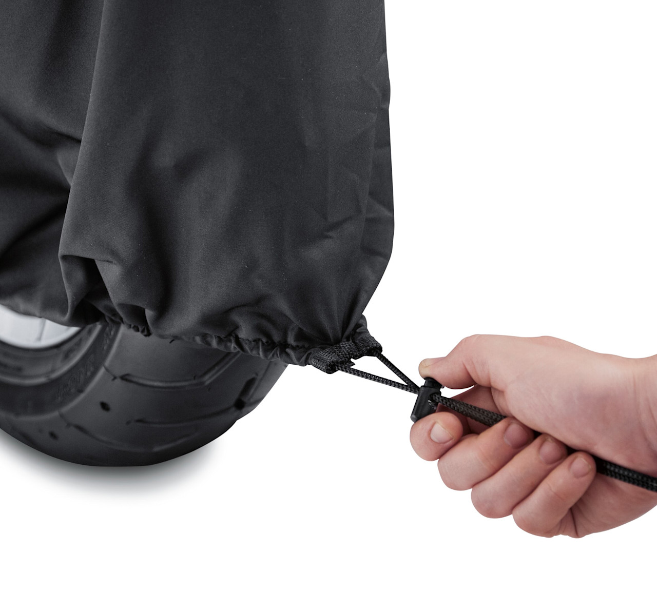 Indoor/Outdoor Motorcycle Cover - Image 4