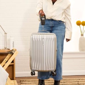 Lightweight Cabin Luggage