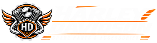 Harley Davidson spare parts & accessories