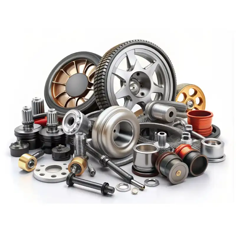 Harley Davidson Spare Parts – Premium Motorcycle Parts, Accessories & Replacement Components